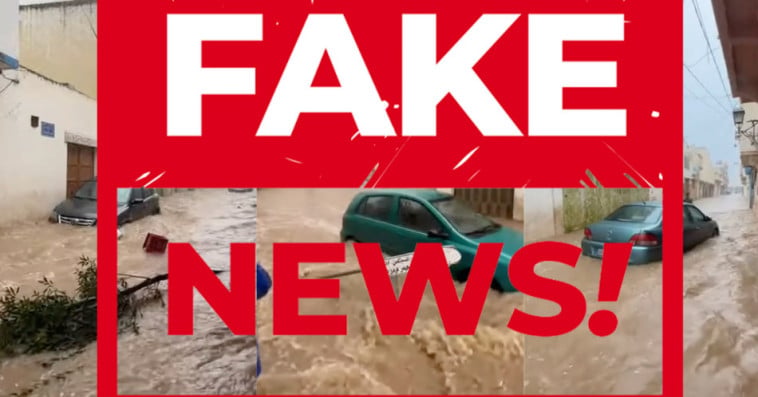 fake news