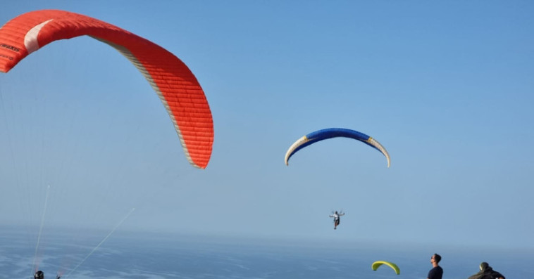 Fédération royale marocaine de l'aviation légère et sportive