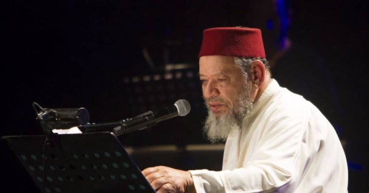 Abdelhadi Belkhyat