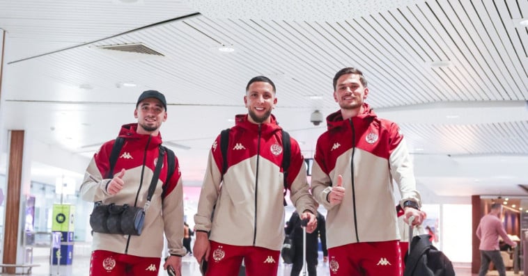 Wydad Athletic Club