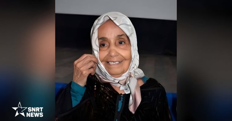صفية الزياني