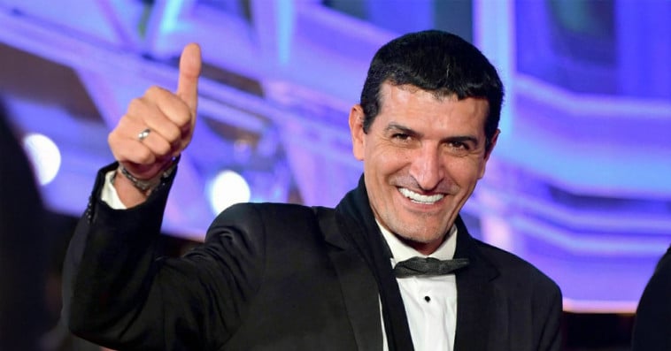 عبدو المسناوي 