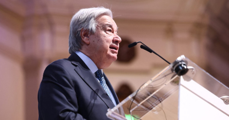 Guterres