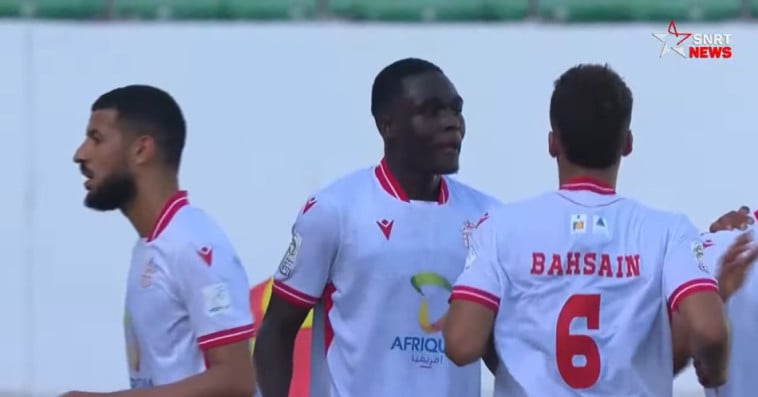 Hassania Union Sport d'Agadir