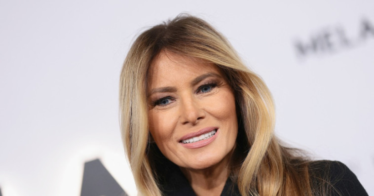 Melania Trump