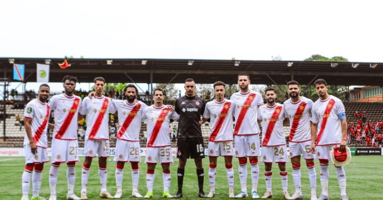 Wydad Athletic Club