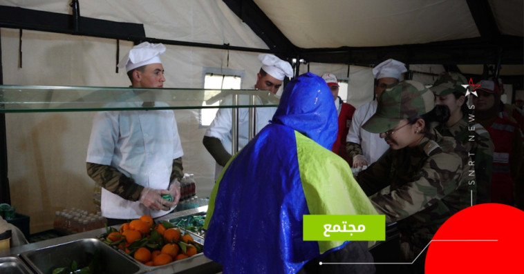 خدمات الإطعام للقوات المسلحة الملكية 
