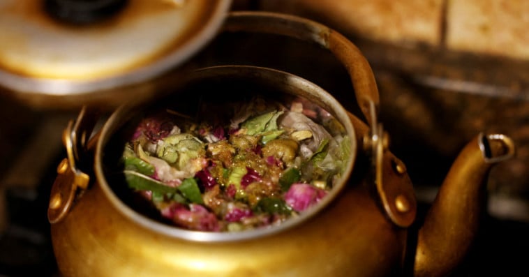 مشروبات صحية