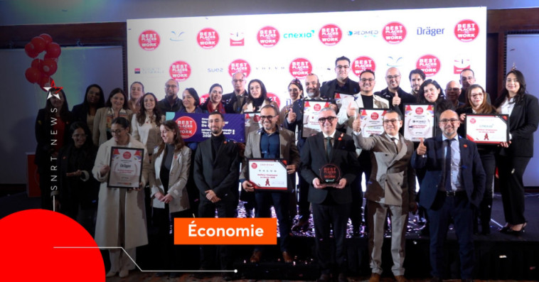 Best Places to Work