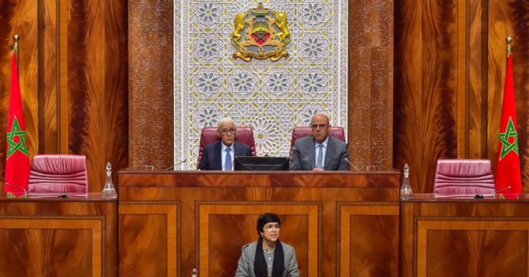 Zineb El Adaoui