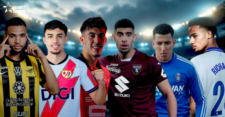 mercato les lions