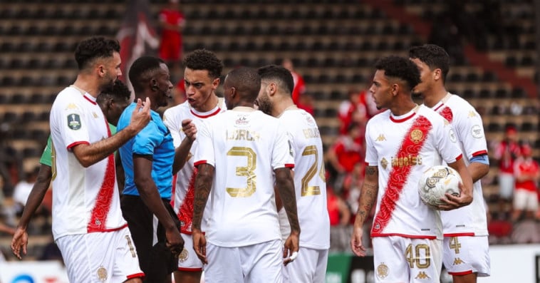Wydad Athletic Club