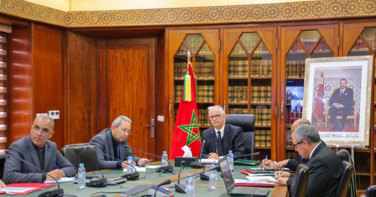 نزار بركة