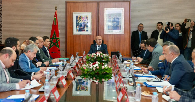 المجلس الوطني للصيد وتربية الأحياء المائية في المياه البرية 