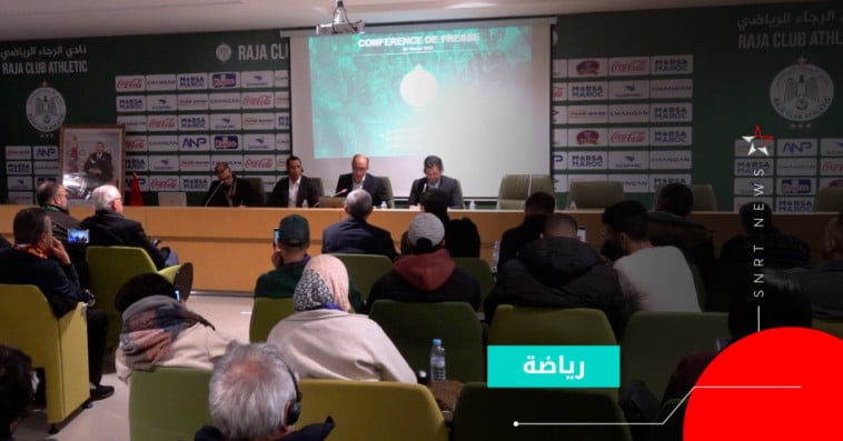Raja Club Athletic
