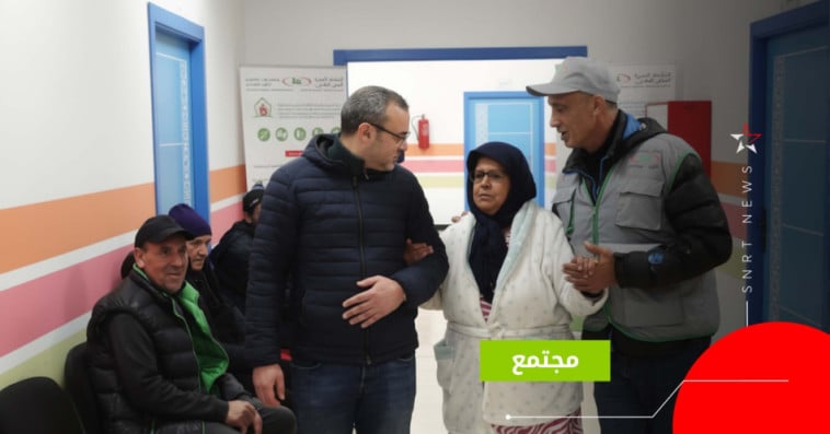 القصر الكبير