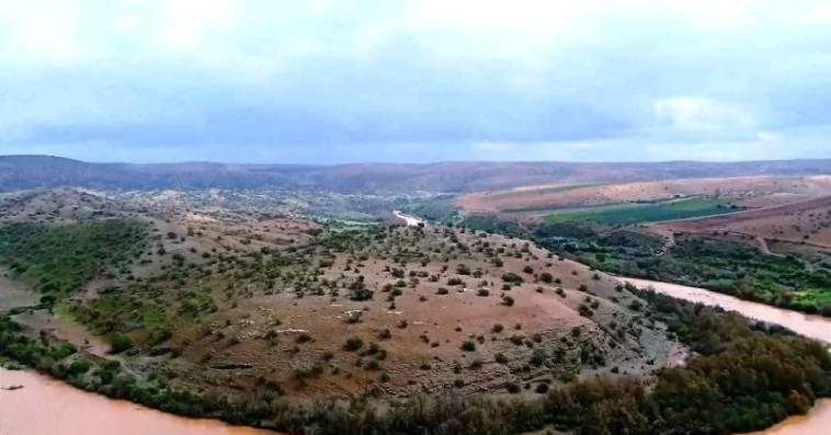 وادي أم الربيع