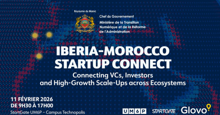 Iberia-Maroc