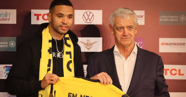Youssef En-Nesyri