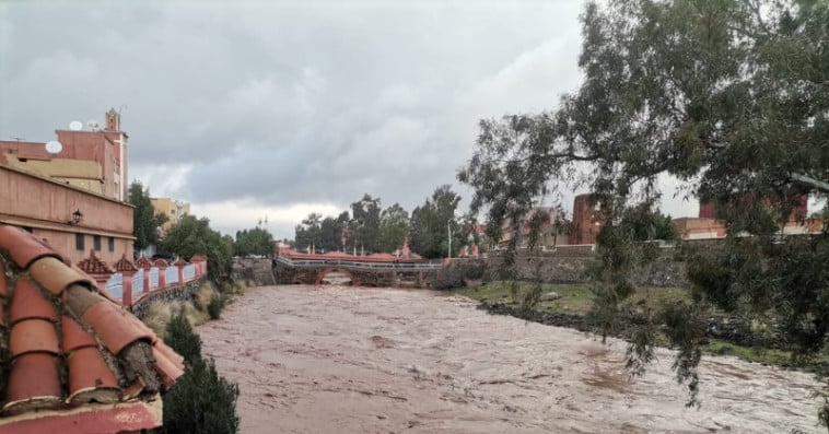 وادي ام الربيع
