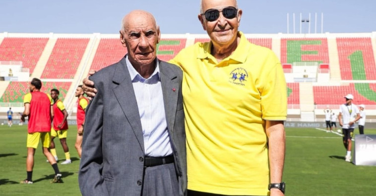 Moulay Khanoussi