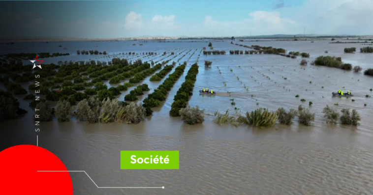 Inondations