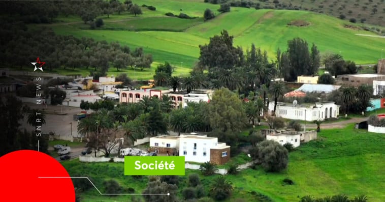Larache