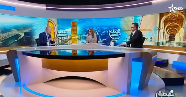 مصطفى إبراهيمي