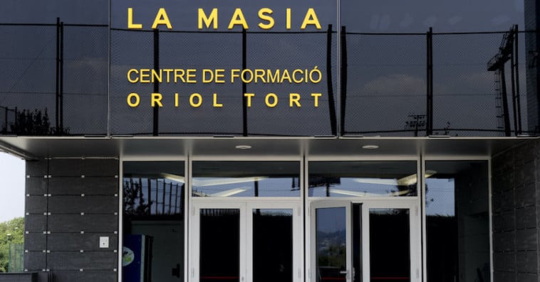 La Masia