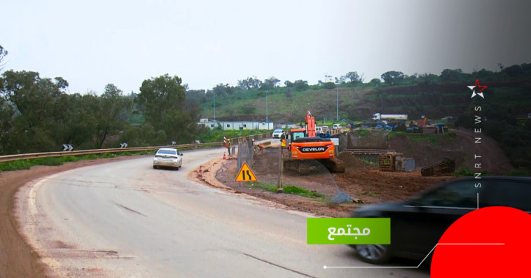 قنطرة واد المالح