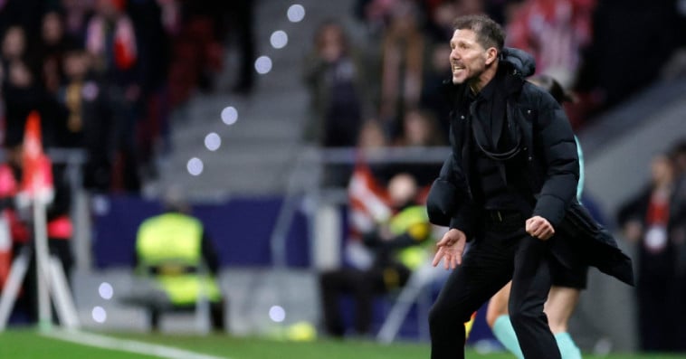 Diego Simeone