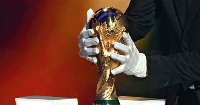 coupe du monde