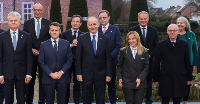 union europeenne
