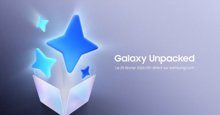 Galaxy Unpacked 