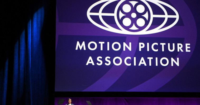 L'association des grands studios hollywoodiens