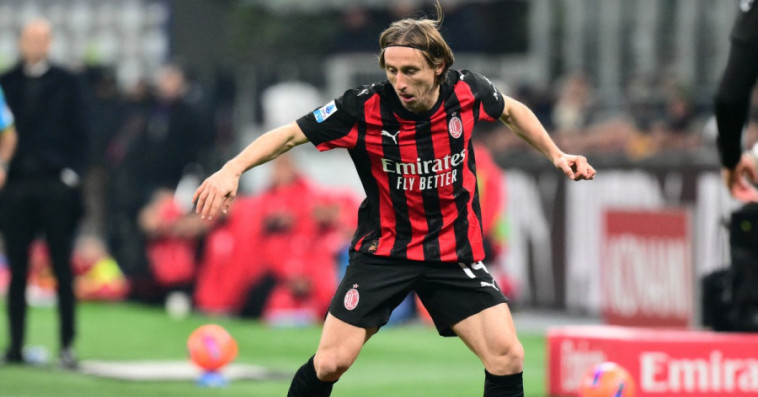 Modric
