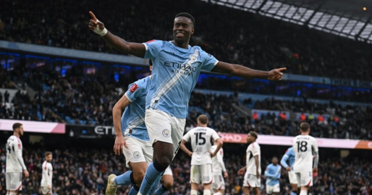 Man City