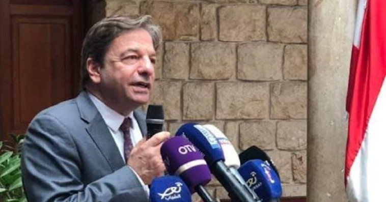 Khaled Hamadé