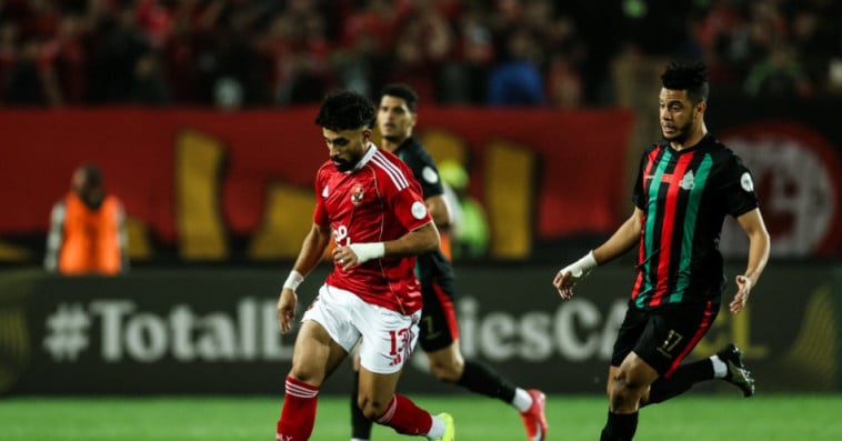 asfar vs ahly