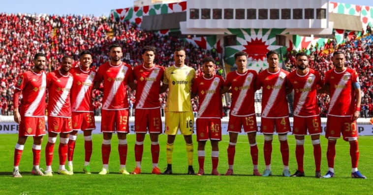 Wydad