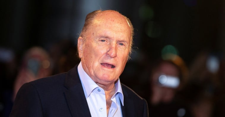 Robert Duvall