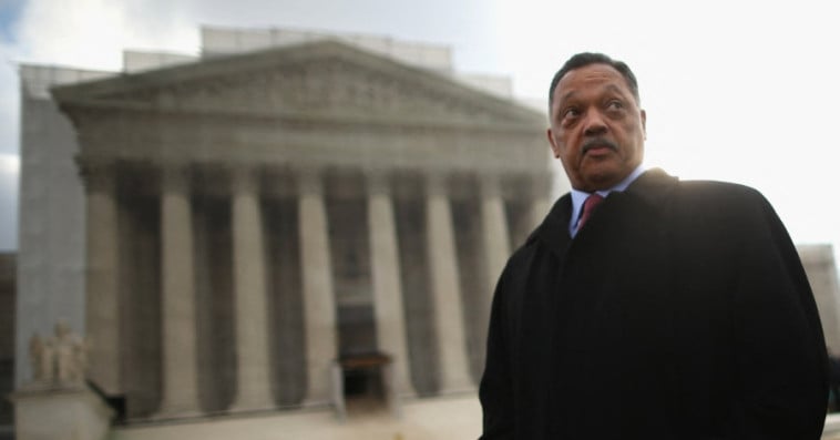 Jesse Jackson