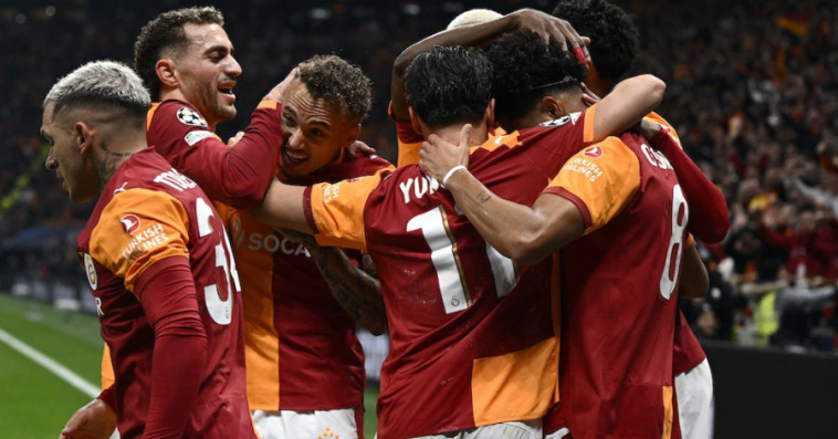 Galatasaray 