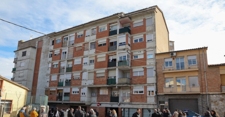 Incendie Catalogne