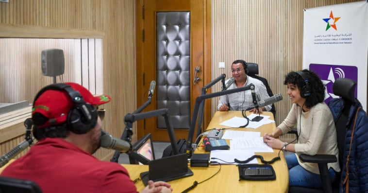 Radio