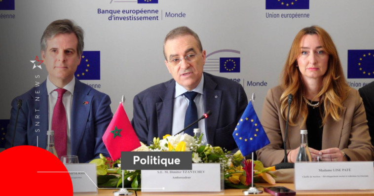 UE-Maroc