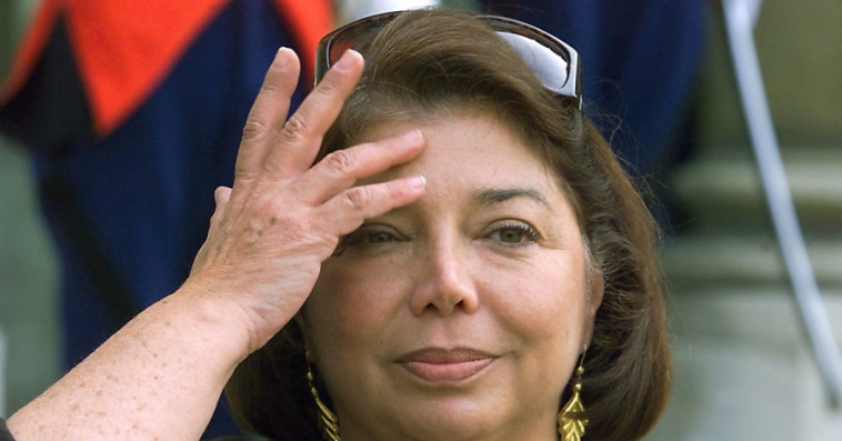 laila chahid