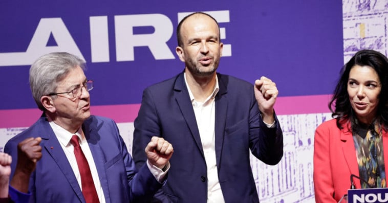 melenchon