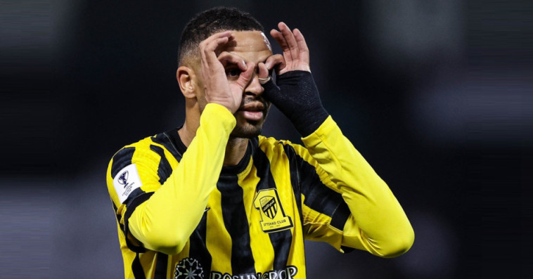 Youssef En-Nesyri