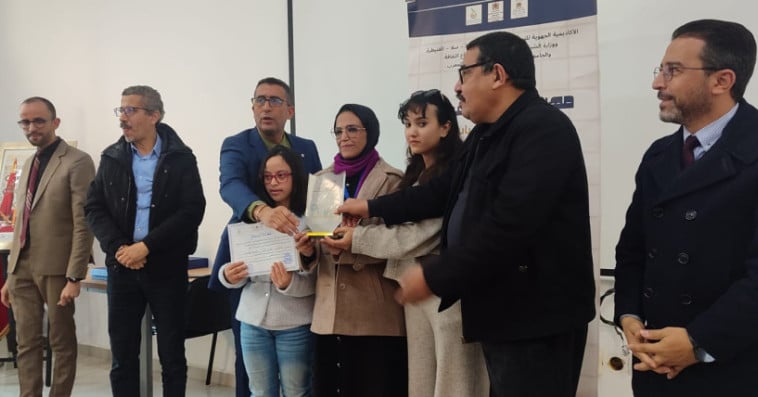 مهرجان أندية السينما للطفولة والشباب